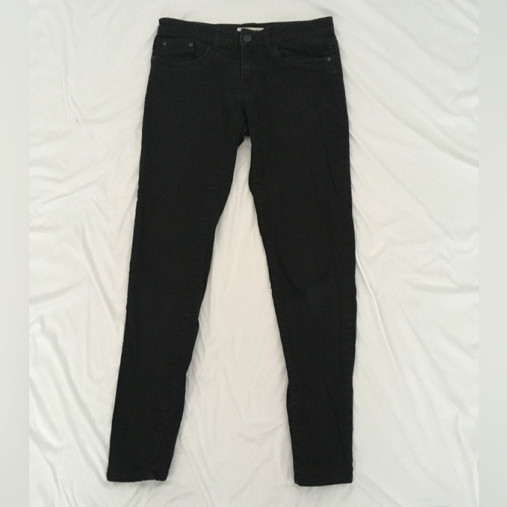 Black BP skinny jeans size 26